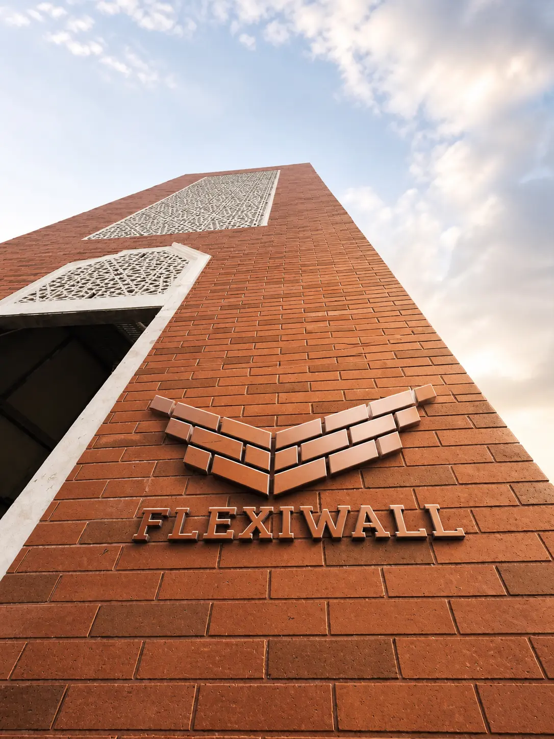 Flexiwall Stone